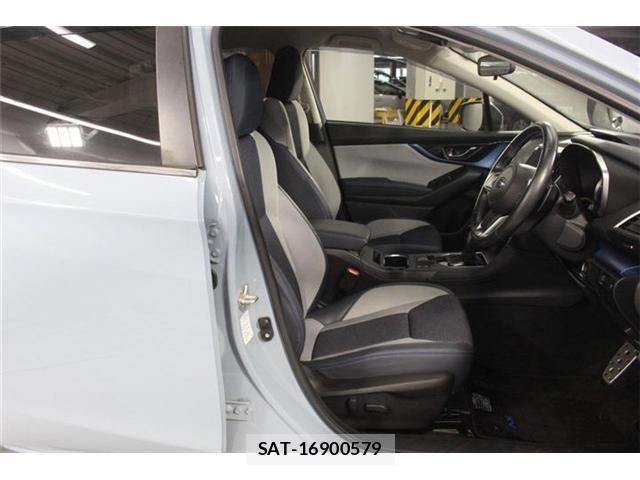 Subaru XV HYBRID 2019-07 8075771-28
