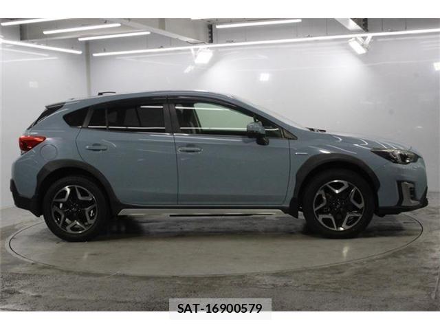 Subaru XV HYBRID 2019-07 8075771-3