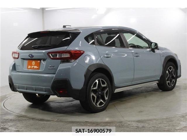 Subaru XV HYBRID 2019-07 8075771-4