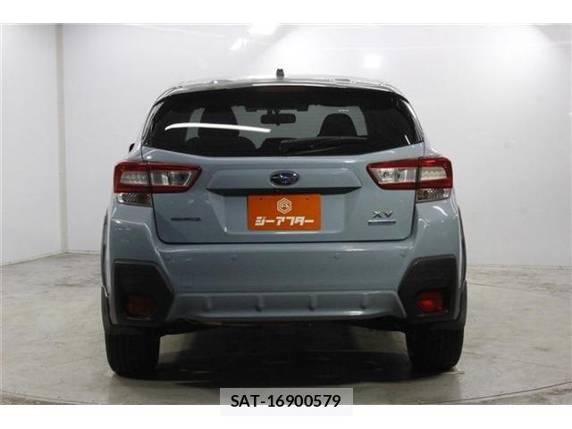 Subaru XV HYBRID 2019-07 8075771-5