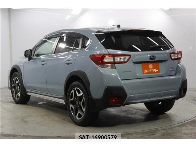 Subaru XV HYBRID 2019-07 8075771-6