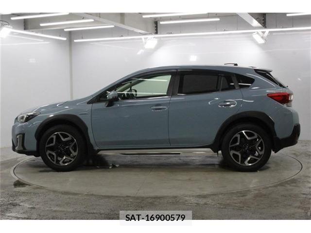 Subaru XV HYBRID 2019-07 8075771-7