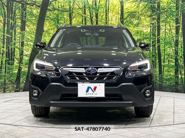 Subaru XV HYBRID 2022-11 8075766-14