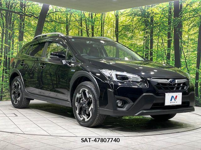 Subaru XV HYBRID 2022-11 8075766-16