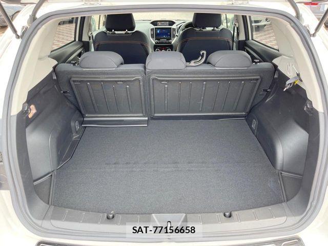 Subaru XV HYBRID 2021-01 8075770-10