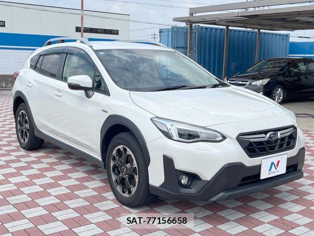 Subaru XV HYBRID 2021-01 8075770-15