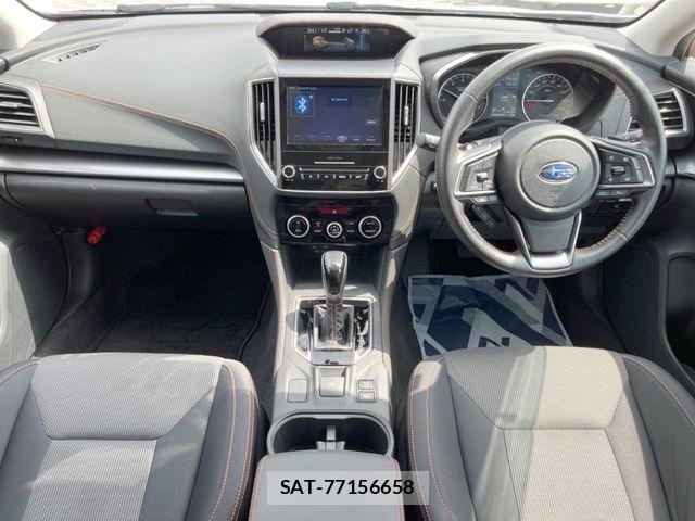 Subaru XV HYBRID 2021-01 8075770-1