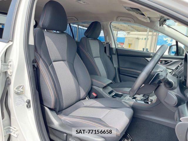 Subaru XV HYBRID 2021-01 8075770-8