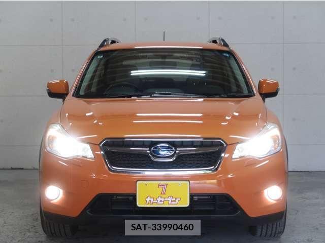 Subaru XV HYBRID 2014-05 8075776-10