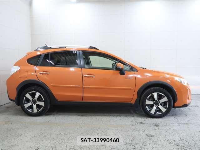 Subaru XV HYBRID 2014-05 8075776-12