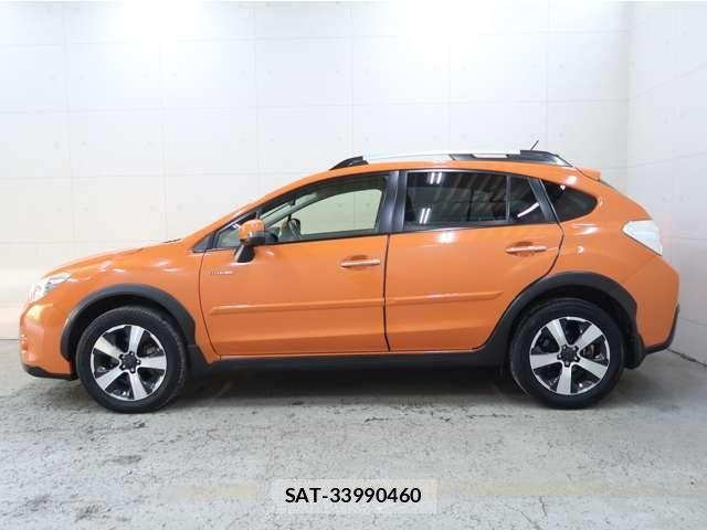 Subaru XV HYBRID 2014-05 8075776-13