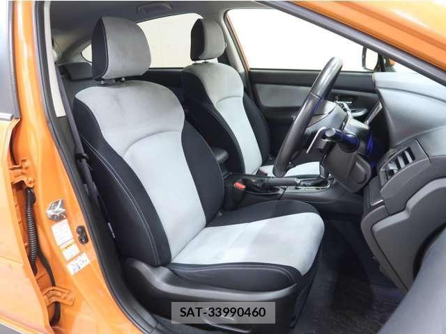 Subaru XV HYBRID 2014-05 8075776-14