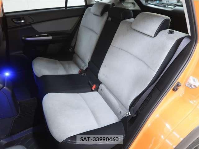Subaru XV HYBRID 2014-05 8075776-15