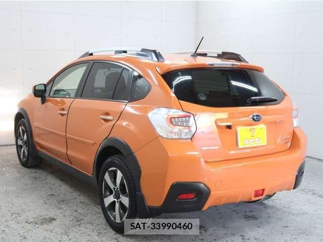 Subaru XV HYBRID 2014-05 8075776-18