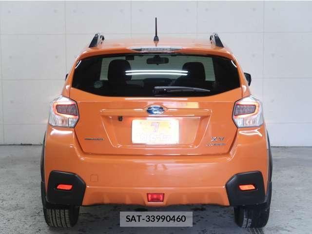 Subaru XV HYBRID 2014-05 8075776-19