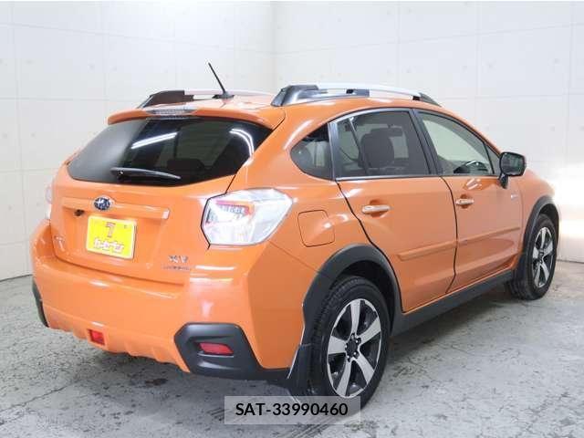 Subaru XV HYBRID 2014-05 8075776-20