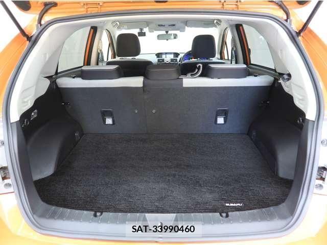 Subaru XV HYBRID 2014-05 8075776-21