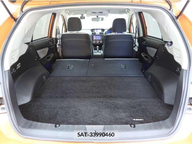 Subaru XV HYBRID 2014-05 8075776-22
