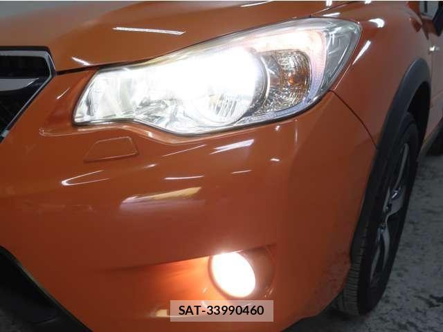Subaru XV HYBRID 2014-05 8075776-23