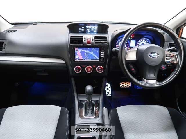 Subaru XV HYBRID 2014-05 8075776-2