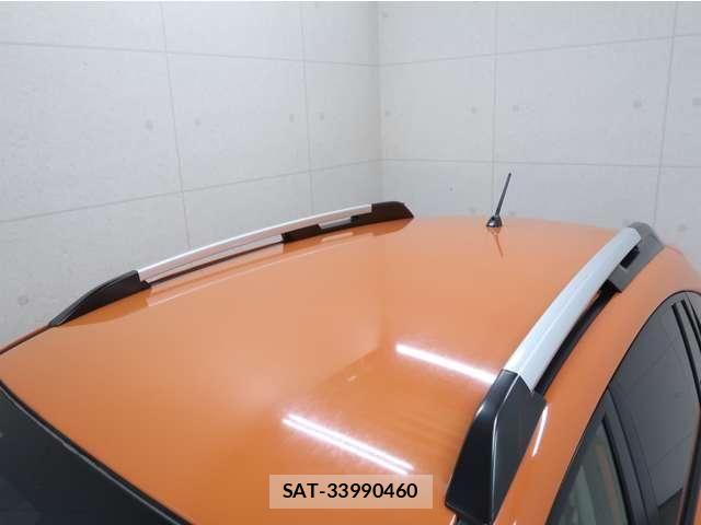 Subaru XV HYBRID 2014-05 8075776-6