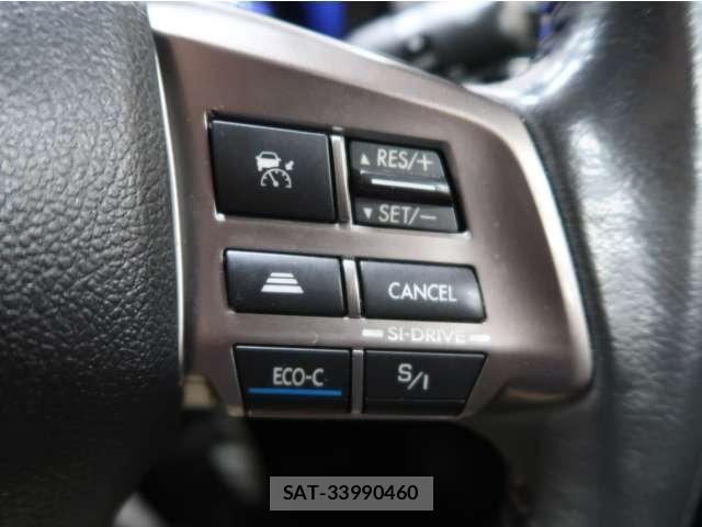 Subaru XV HYBRID 2014-05 8075776-7