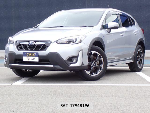 Subaru XV HYBRID 2023-01 8075769-0