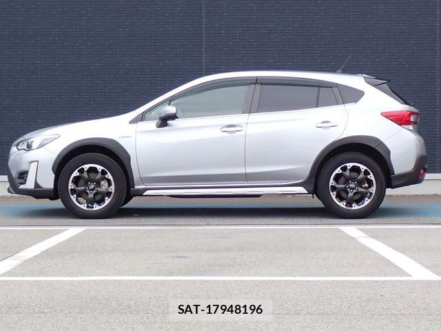 Subaru XV HYBRID 2023-01 8075769-17