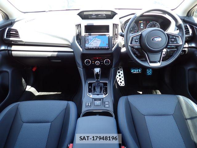 Subaru XV HYBRID 2023-01 8075769-1