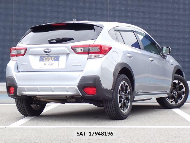 Subaru XV HYBRID 2023-01 8075769-2