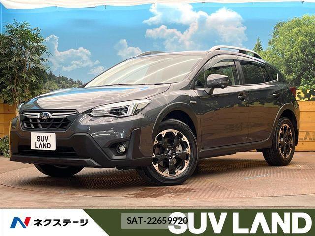 Subaru XV HYBRID 2021-04 8075768-0