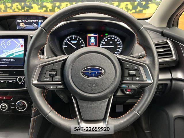 Subaru XV HYBRID 2021-04 8075768-10
