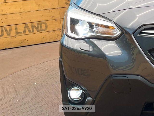 Subaru XV HYBRID 2021-04 8075768-11