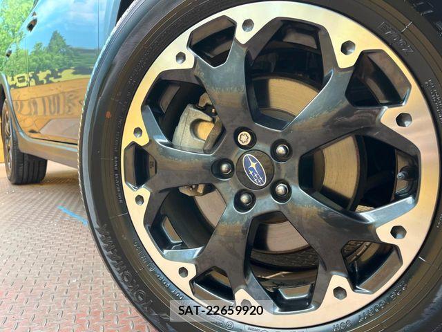 Subaru XV HYBRID 2021-04 8075768-12