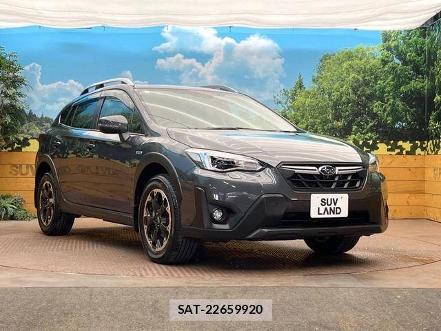Subaru XV HYBRID 2021-04 8075768-15