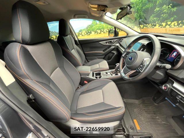 Subaru XV HYBRID 2021-04 8075768-7