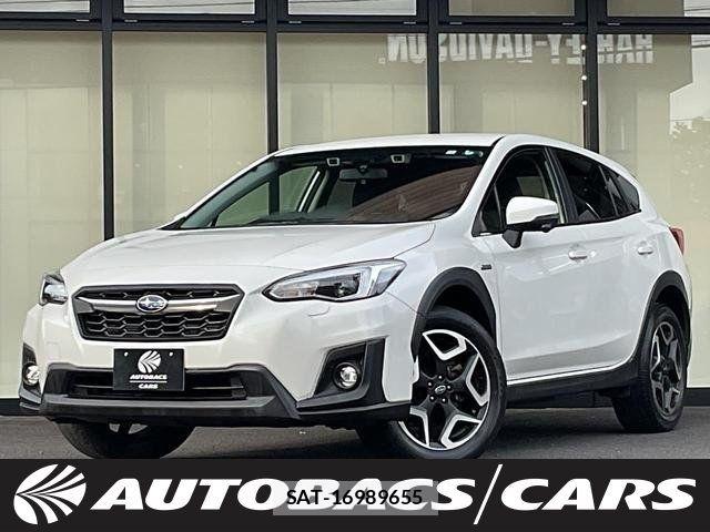 Subaru XV HYBRID 2019-12 8102120-0