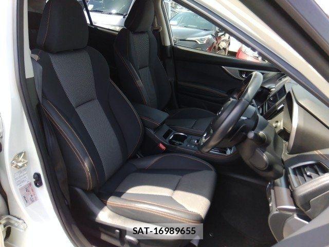 Subaru XV HYBRID 2019-12 8102120-9