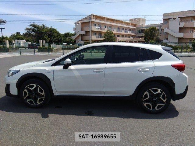 Subaru XV HYBRID 2019-12 8102120-15