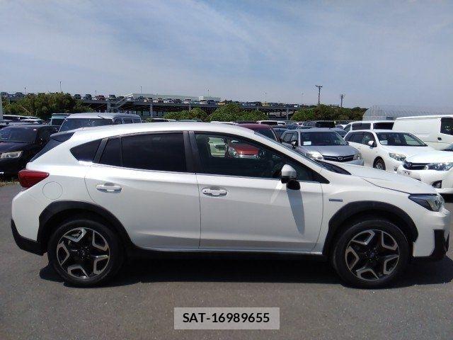 Subaru XV HYBRID 2019-12 8102120-16