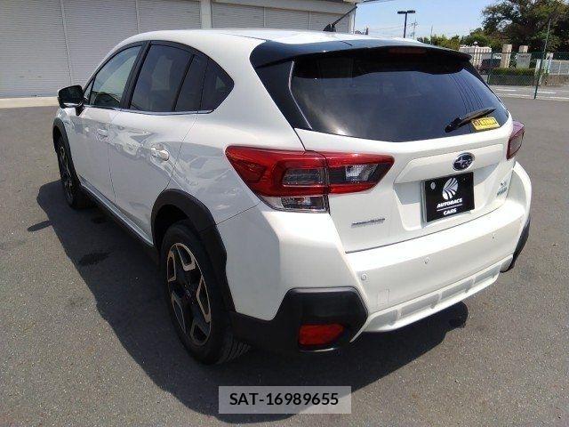 Subaru XV HYBRID 2019-12 8102120-17