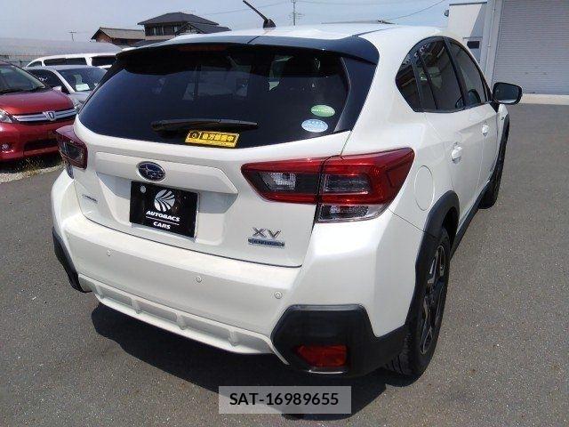 Subaru XV HYBRID 2019-12 8102120-18