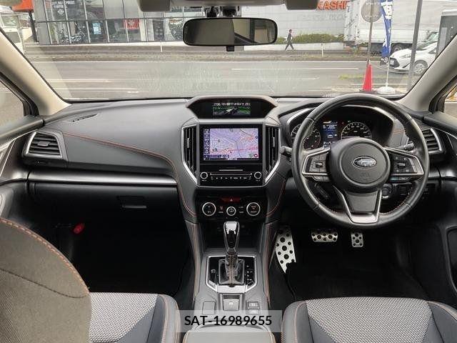 Subaru XV HYBRID 2019-12 8102120-1