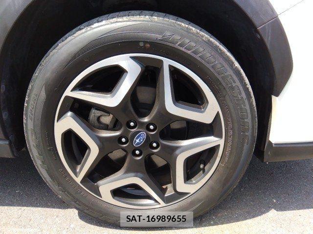 Subaru XV HYBRID 2019-12 8102120-22