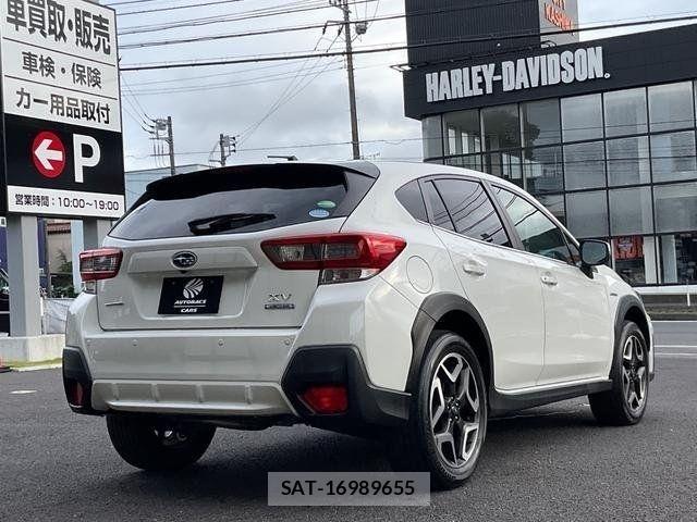Subaru XV HYBRID 2019-12 8102120-2