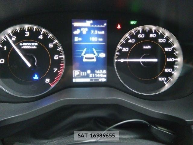 Subaru XV HYBRID 2019-12 8102120-29
