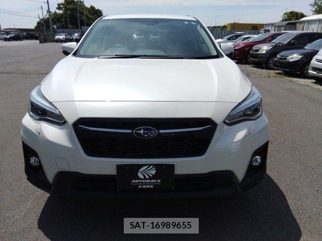Subaru XV HYBRID 2019-12 8102120-3