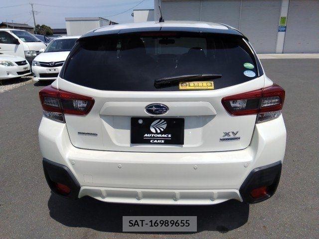 Subaru XV HYBRID 2019-12 8102120-4
