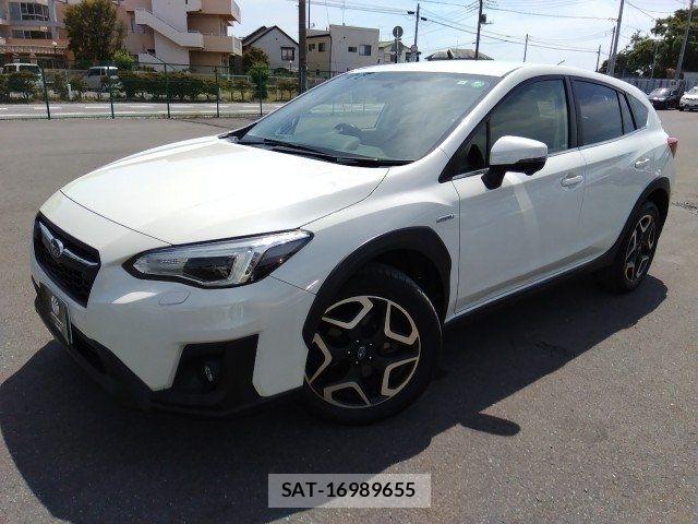 Subaru XV HYBRID 2019-12 8102120-5
