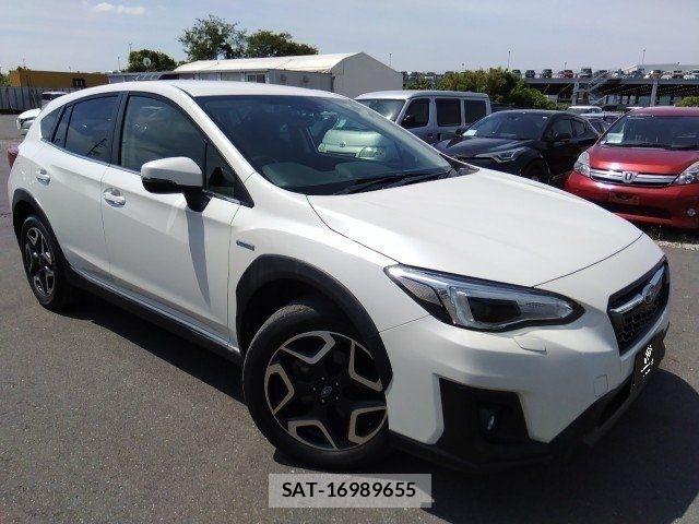Subaru XV HYBRID 2019-12 8102120-6